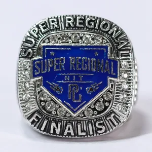 Perfect Game Super Regional NIT Ring Finalist