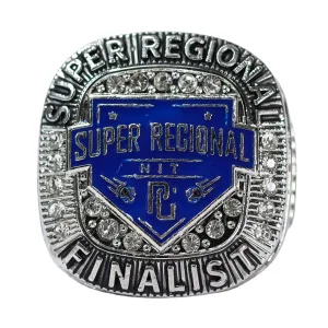 Perfect Game Super Regional NIT Ring Finalist