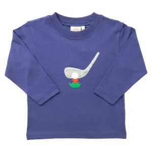 Perfect Swing LS Shirt