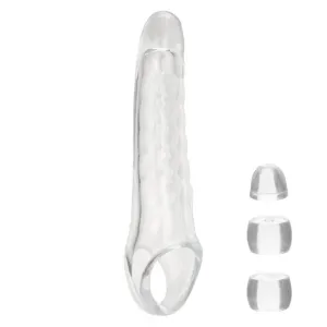 Performance Maxx™ Clear Extension Kit