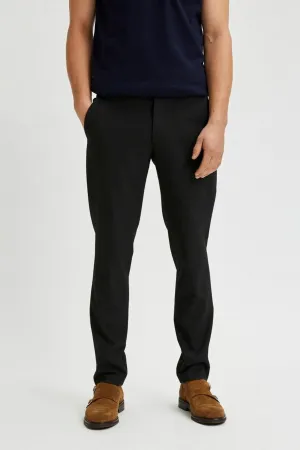 Performance Premium Trousers - Black