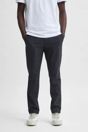 Performance Premium Trousers - Grey/Black