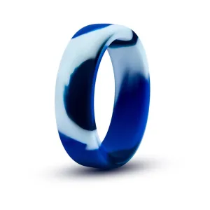 Performance - Silicone Camo Cock Ring