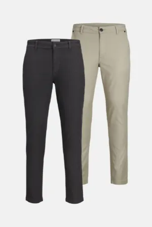 Performance Structure Trousers - Package Deal (2 pcs.)