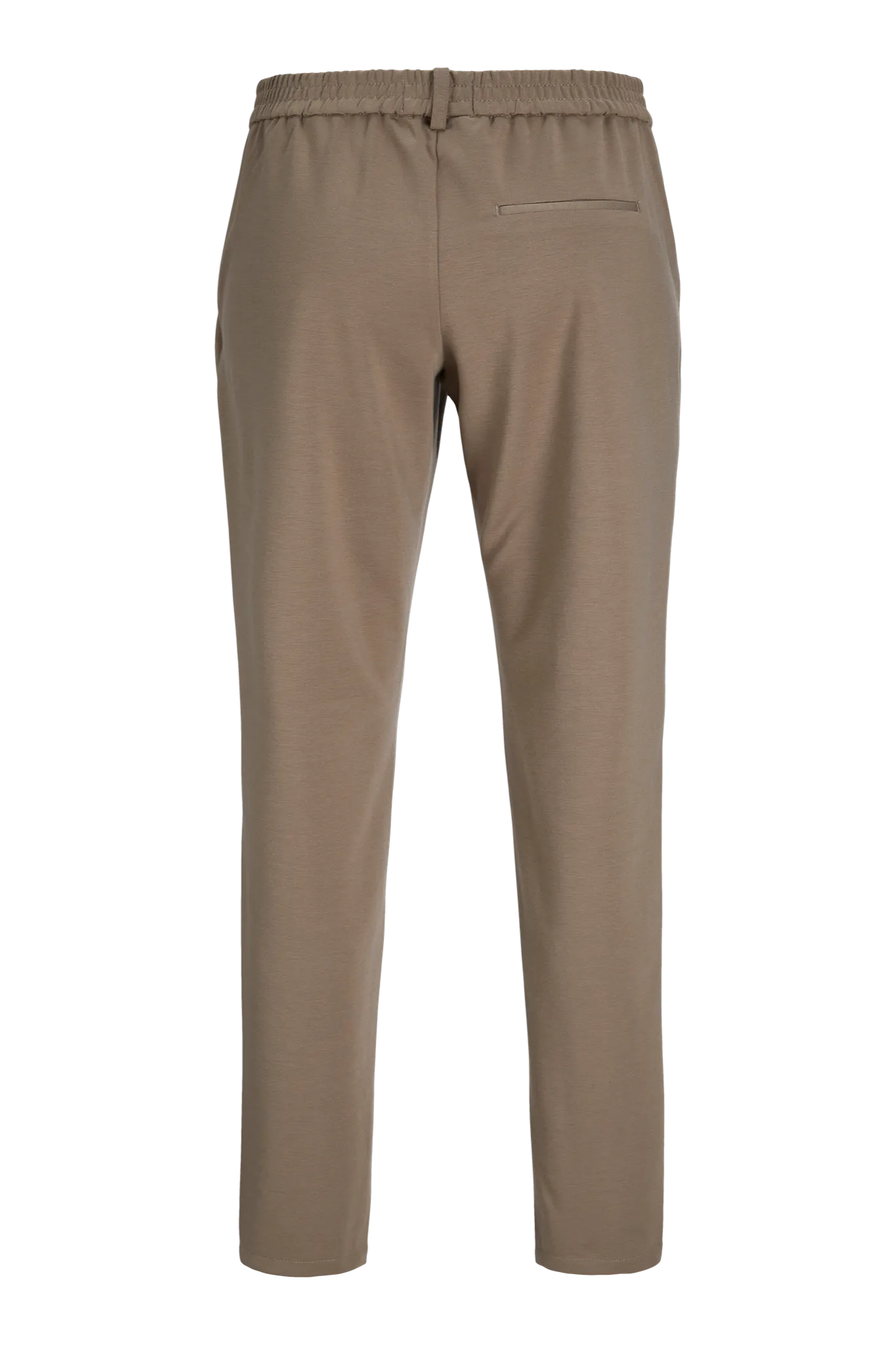 Performance Trousers - Dark Beige