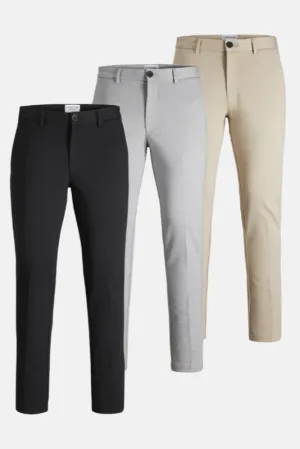 Performance Trousers - Package Deal (3 pcs.) (Email)