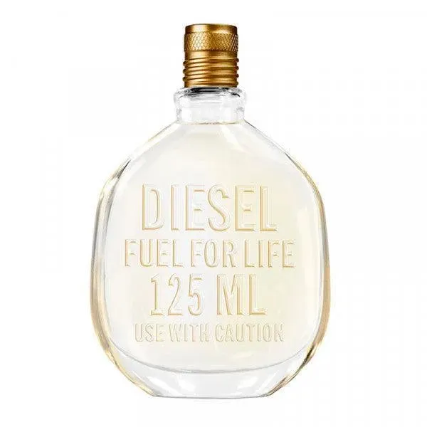 Perfume Fuel For Life para Hombre de Diesel EDT 125ML