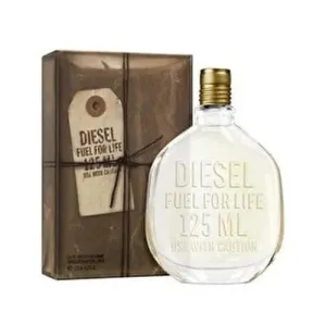 Perfume Fuel For Life para Hombre de Diesel EDT 125ML