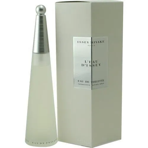 Perfume Issey Miyake para mujeres por L'eau D'Issey