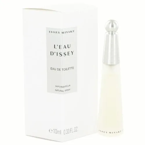 Perfume Issey Miyake para mujeres por L'eau D'Issey