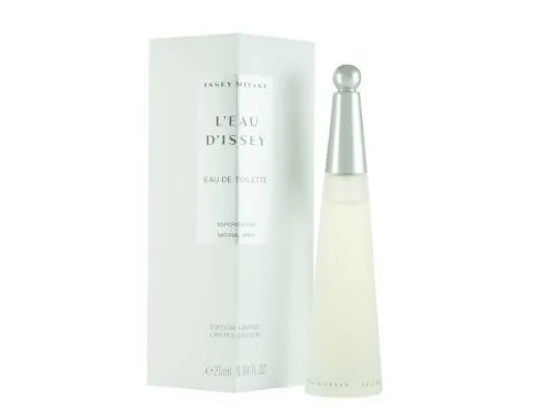 Perfume Issey Miyake para mujeres por L'eau D'Issey