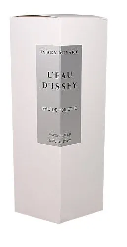 Perfume Issey Miyake para mujeres por L'eau D'Issey