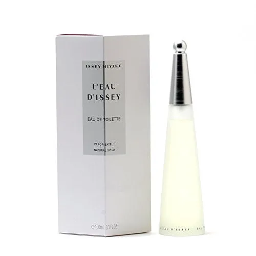 Perfume Issey Miyake para mujeres por L'eau D'Issey