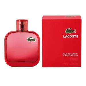 Perfume Lacoste Rouge L.12.12 para Hombre de Lacoste EDT 100ML