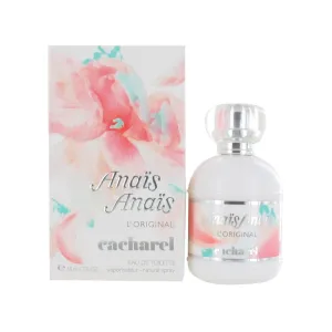 Perfume Mujer Anaís Anaís EDT Mujer 100 ml