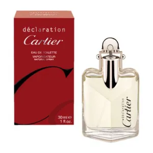 Perfume Para Hombre DECLARACIÓN CARTIER