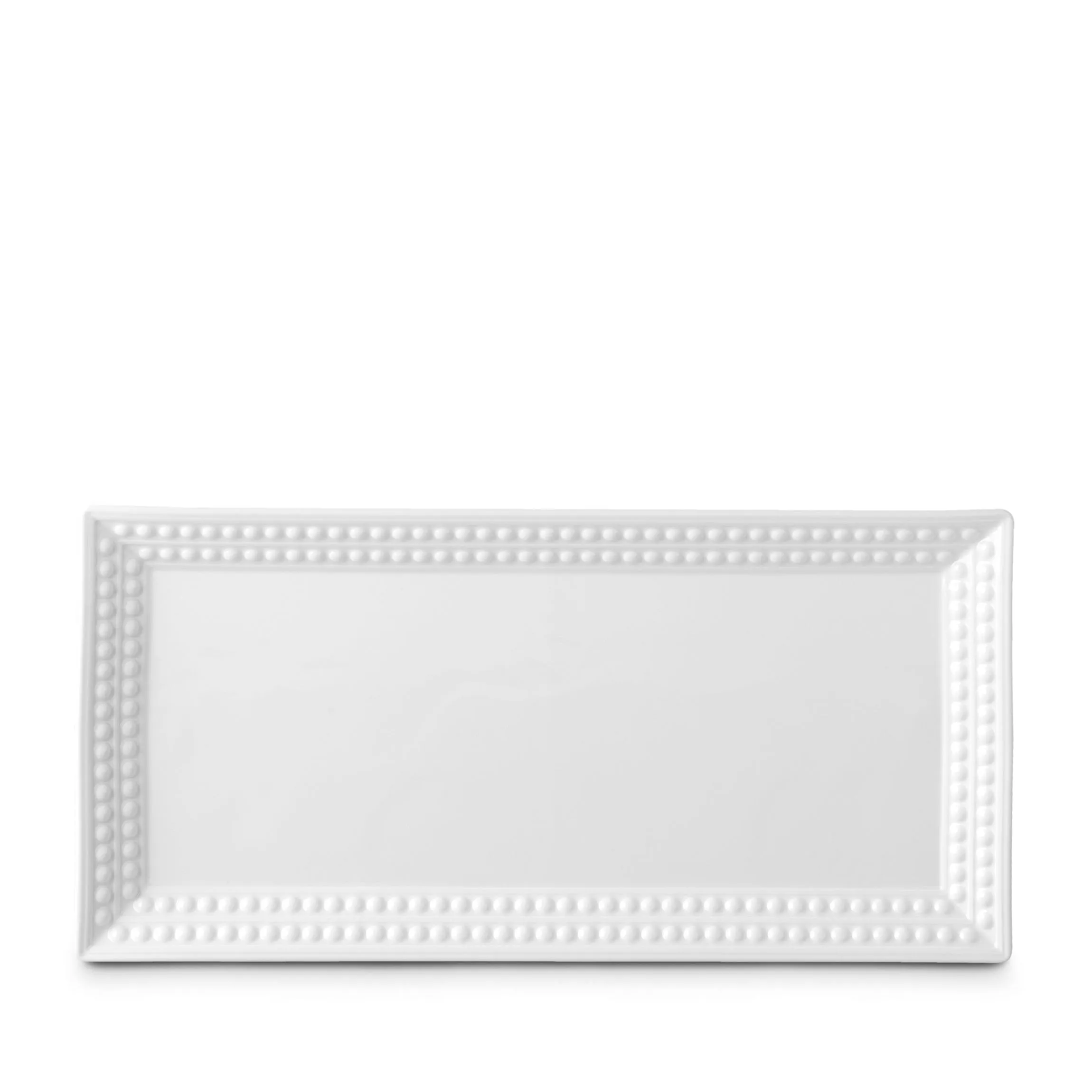 Perlée Rectangular Platter