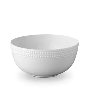 Perlée Serving Bowl