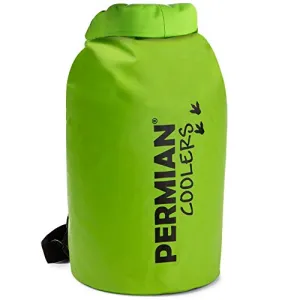 Permian Coolers Portable Cooler Bag with Roll Top Insulated