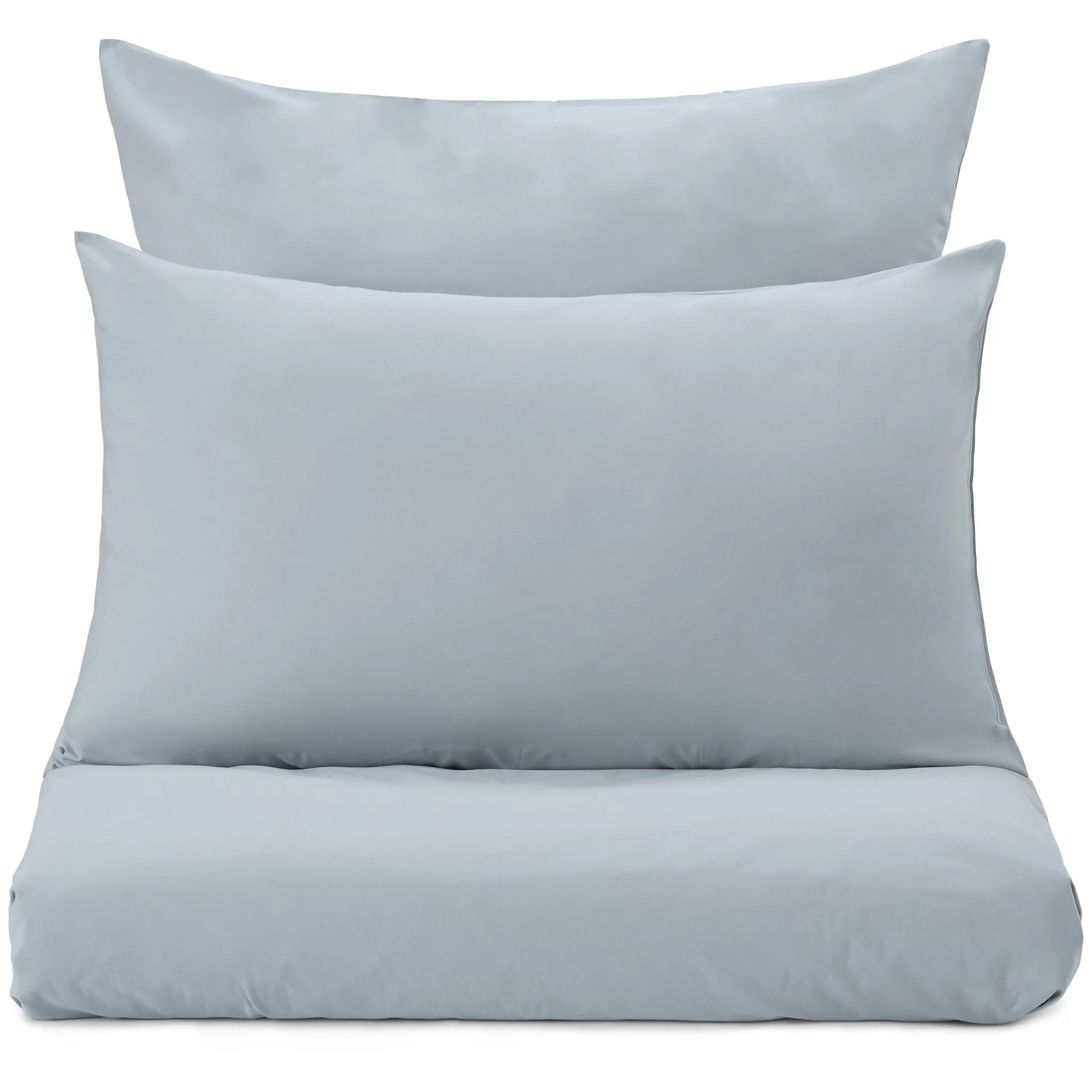 Perpignan Bedding [Green grey]