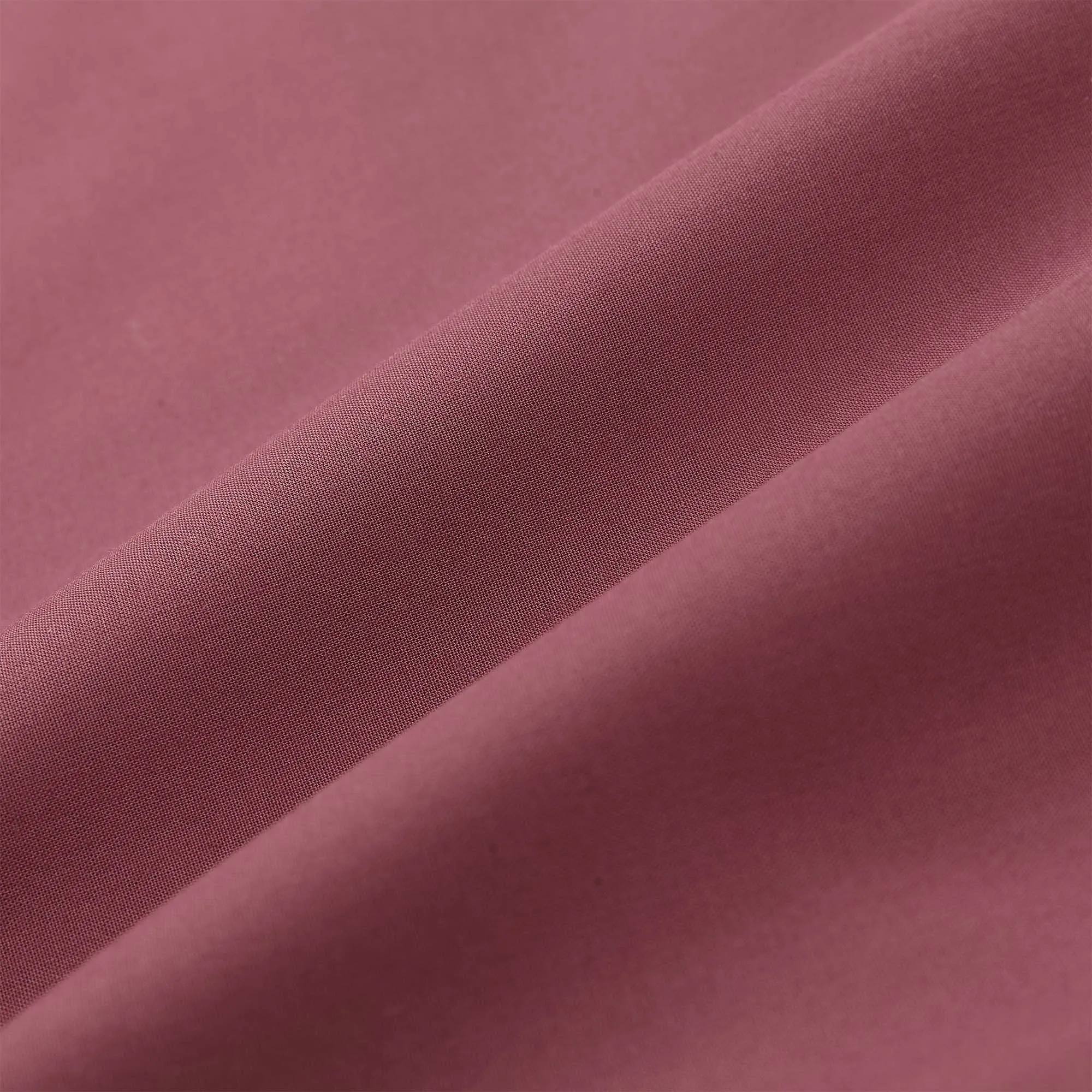 Perpignan Bedding [Raspberry rose]