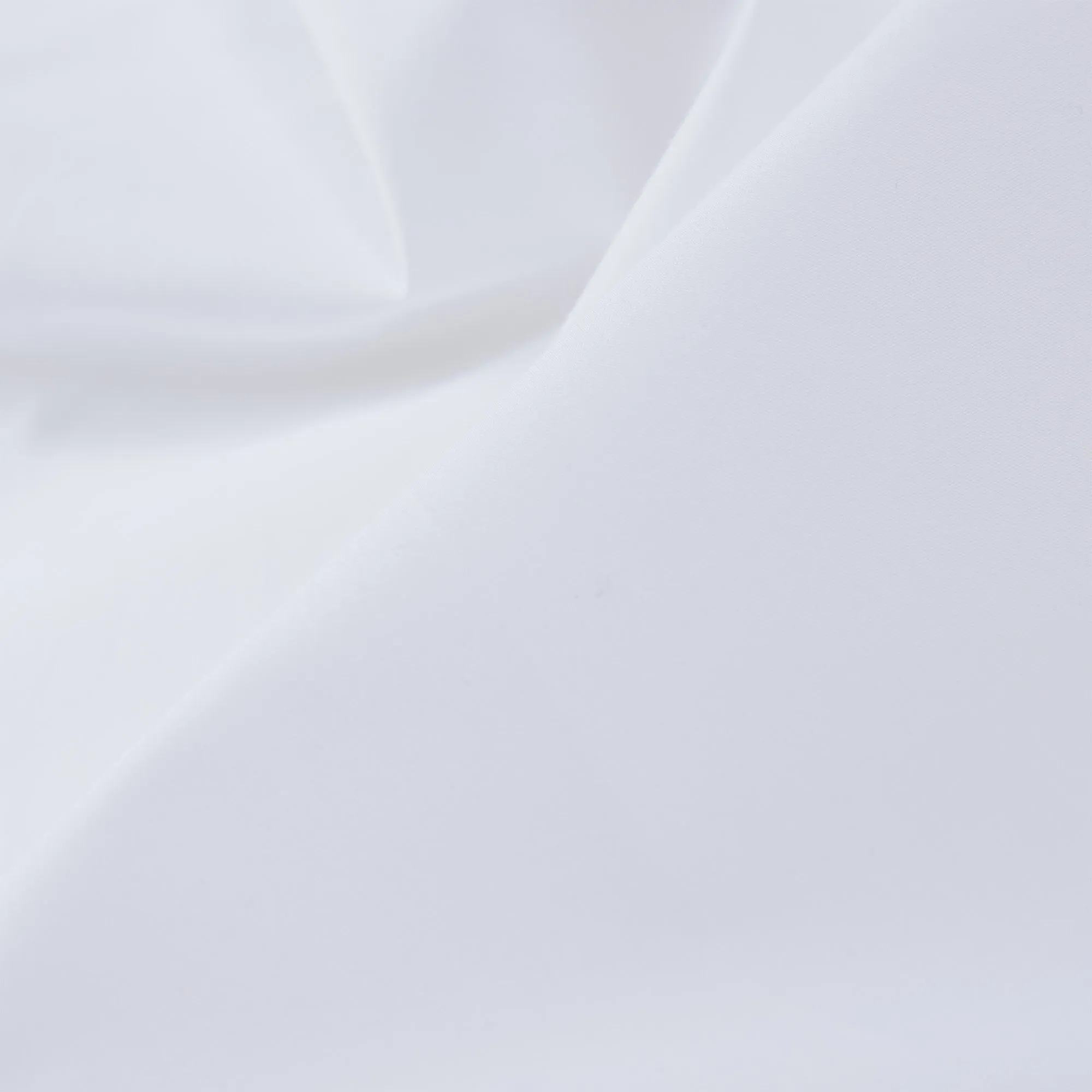 Perpignan Percale Bedding [White]