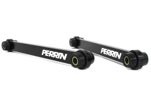 PERRIN 13-16 Scion FR-S / 13-20 Subaru BRZ / 17-20 Toyota 86 Urethane Front Endlinks (perPSP-SUS-115)