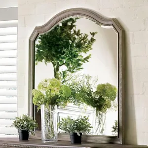 Persephone Rustic Natural Tone Mirror