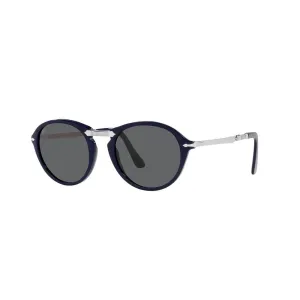 Persol Unisex Blue Sunglasses PO_3274S_1144B1_50mm