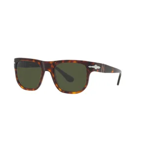 Persol Unisex Havana Sunglasses PO_3306S_24/31_52mm