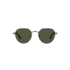 Persol Unisex Silver Sunglasses PO_2486S_111331_53mm