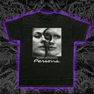 Persona Film Slim Fit Tee