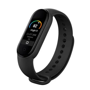 Personal Fitness Tracker