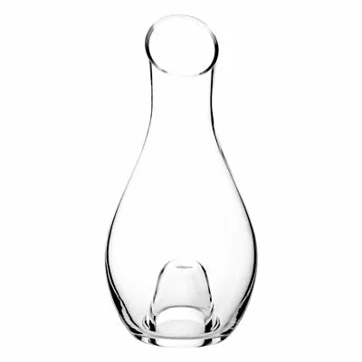 Personalized 30 oz. Contemporary Beverage Decanter