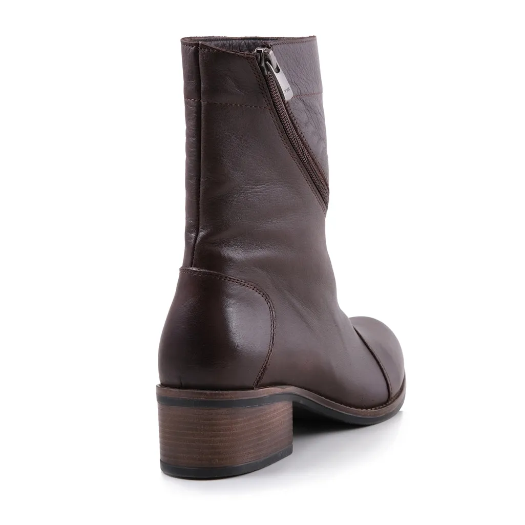 Pesso South Brown