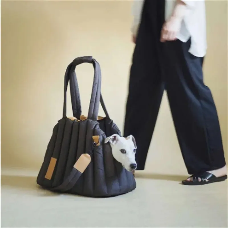 Pet Purse - Style A