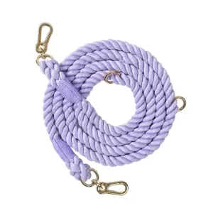 PetAffairs 250cm Heavy-Duty Cotton Dog Leash