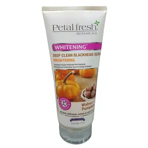 PETAL FRESH DEEP CLEAN BLACK HEAD WALNUT 150ML