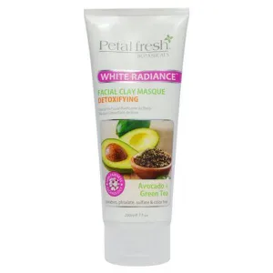 PETAL FRESH FACIAL CLAY MASQUE AVOCADO 150ML