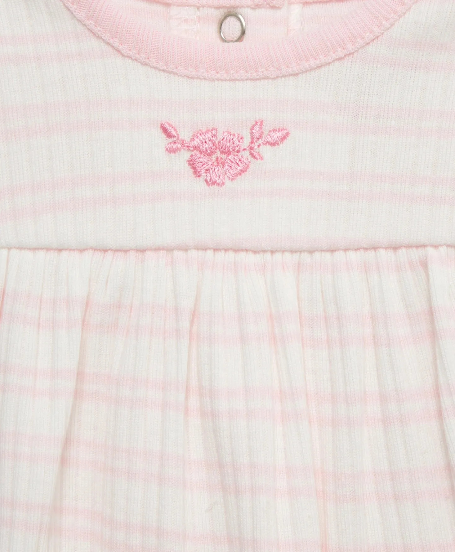 Petal Pink Tunics & Pant Set