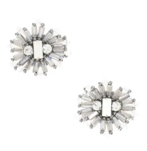 Petal Power Stud Earrings