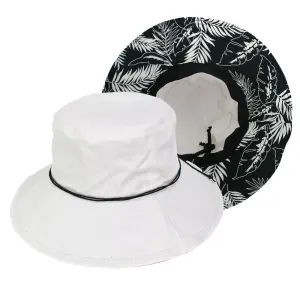 Peter Grimm Azalea - Womens Cotton Bucket Hat