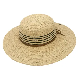 Peter Grimm Maria - Womens Straw Sun Hat