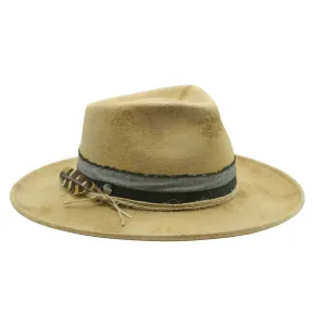 Peter Grimm Ojai - Wool Felt Fedora Hat