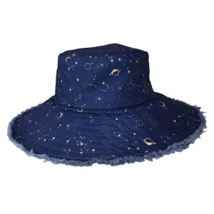 Peter Grimm Star Tracker Bucket - Bucket Hat