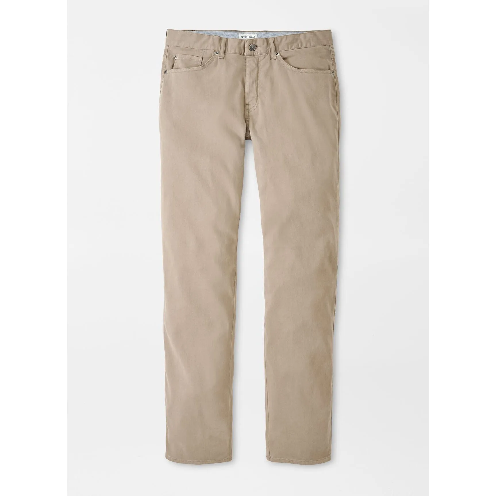 Peter Millar Ultimate Sateen Five Pocket Pant