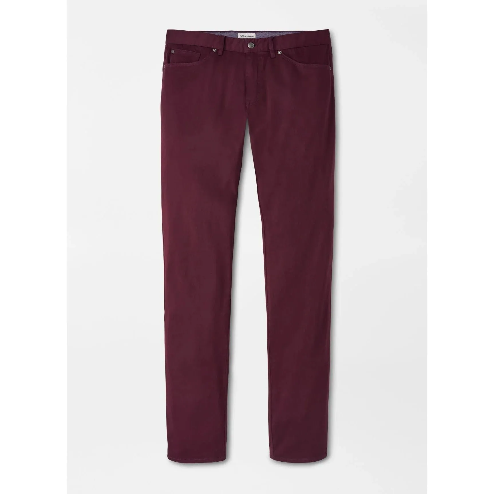 Peter Millar Ultimate Sateen Five Pocket Pant