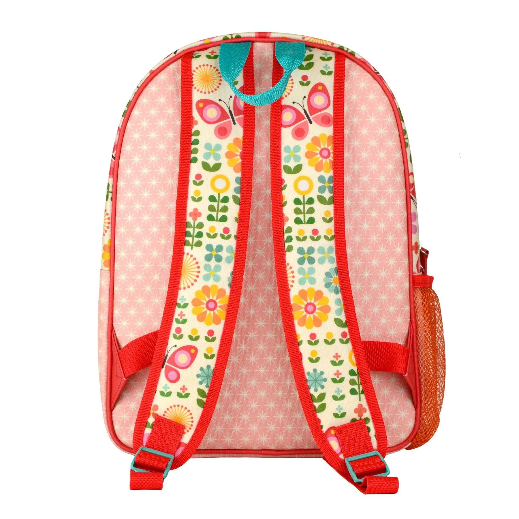 Petit Collage Eco Friendly Backpack - Butterflies