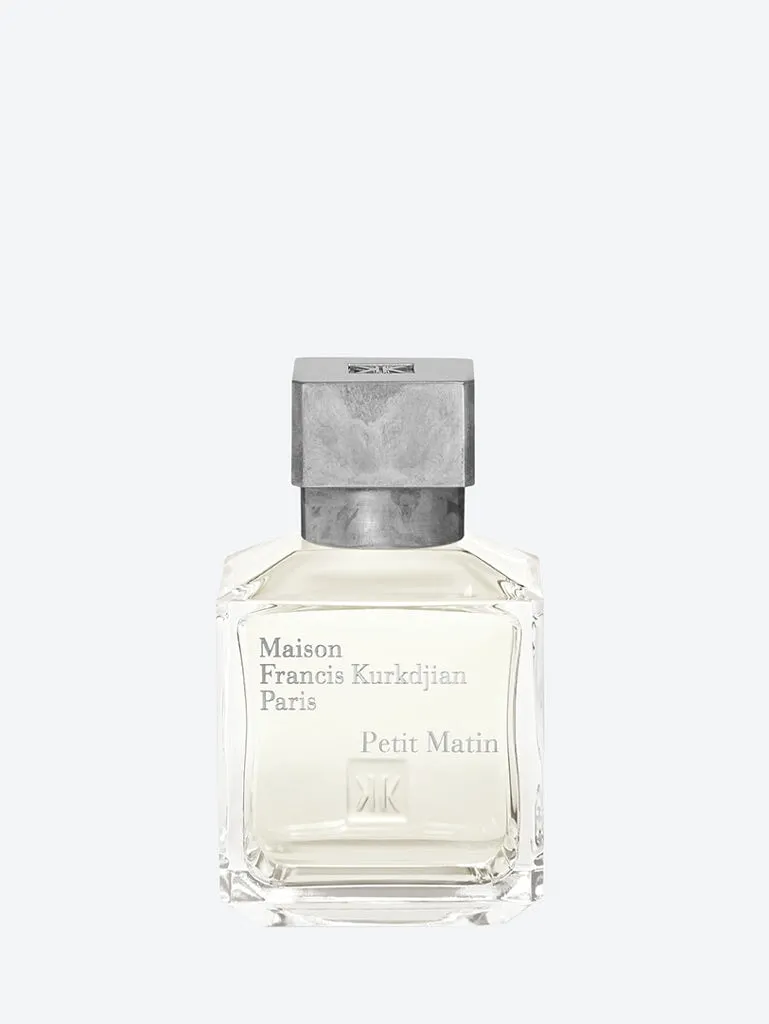 Petit matin - Eau de parfum