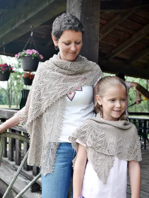 Petit Pois <br/><small>knitting pattern</small>